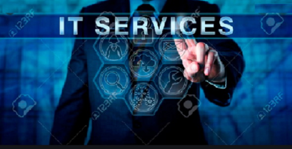 Servicios de Outsourcing TI