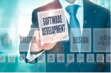 Consultoría y Desarrollo de Software